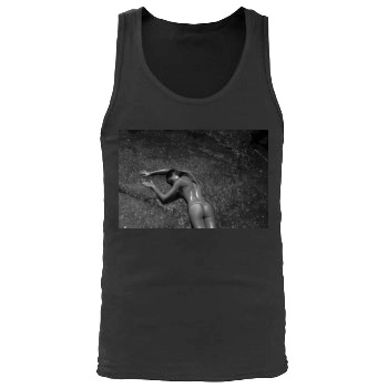 Hana Nitsche Men's Tank Top