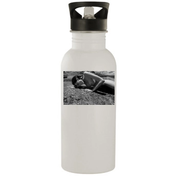 Hana Nitsche Stainless Steel Water Bottle