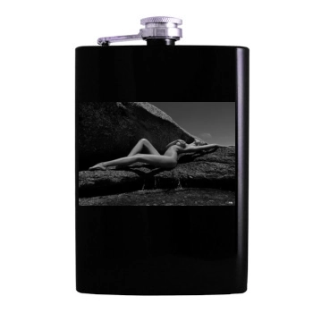 Hana Nitsche Hip Flask