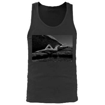 Hana Nitsche Men's Tank Top