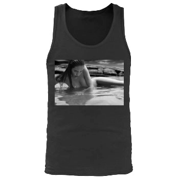 Hana Nitsche Men's Tank Top