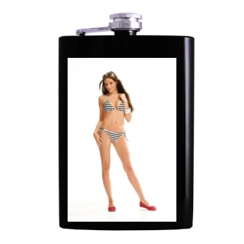 Hana Nitsche Hip Flask