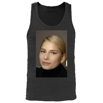 Hana Soukupova Men's Tank Top