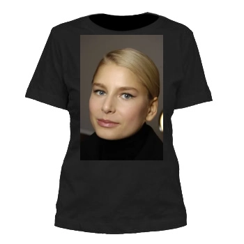 Hana Soukupova Women's Cut T-Shirt