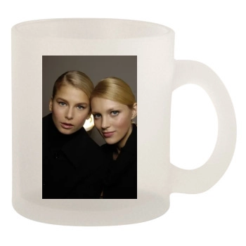 Hana Soukupova 10oz Frosted Mug