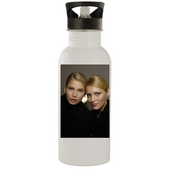 Hana Soukupova Stainless Steel Water Bottle