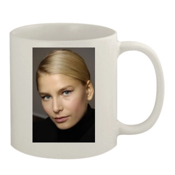 Hana Soukupova 11oz White Mug