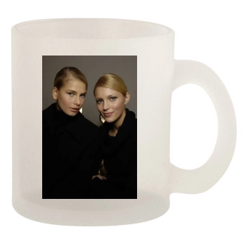 Hana Soukupova 10oz Frosted Mug