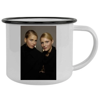 Hana Soukupova Camping Mug