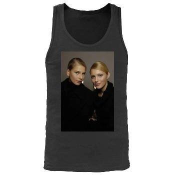 Hana Soukupova Men's Tank Top