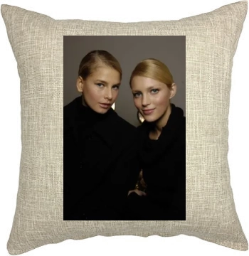 Hana Soukupova Pillow