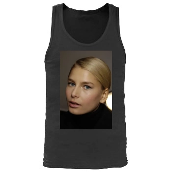 Hana Soukupova Men's Tank Top