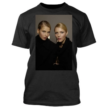 Hana Soukupova Men's TShirt