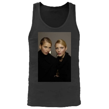 Hana Soukupova Men's Tank Top