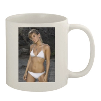 Hanna Verboom 11oz White Mug