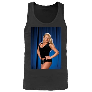 Trish Stratus Men's Tank Top