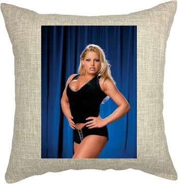 Trish Stratus Pillow