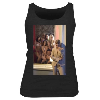 Hanna Verboom Women's Tank Top