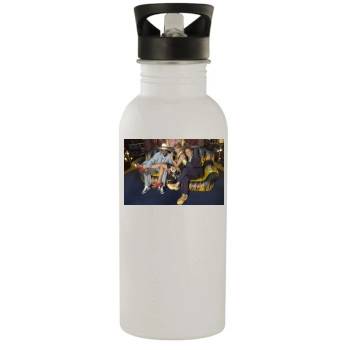 Hanna Verboom Stainless Steel Water Bottle