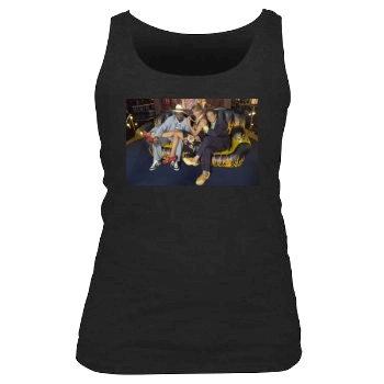 Hanna Verboom Women's Tank Top