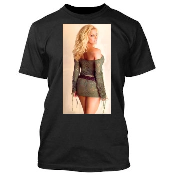 Trish Stratus Men's TShirt