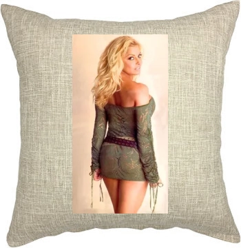 Trish Stratus Pillow