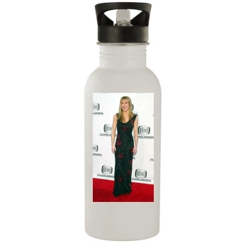 Trista Rehn Stainless Steel Water Bottle