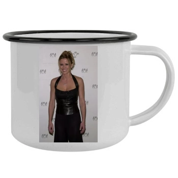 Trista Rehn Camping Mug