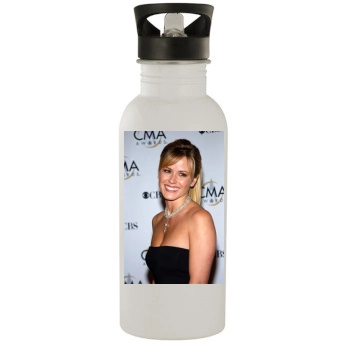 Trista Rehn Stainless Steel Water Bottle