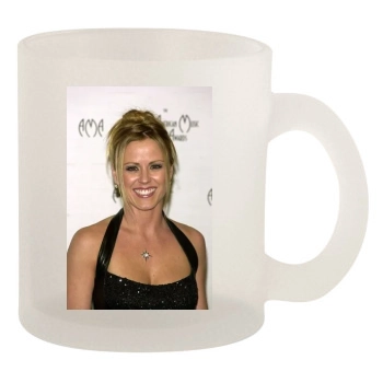 Trista Rehn 10oz Frosted Mug