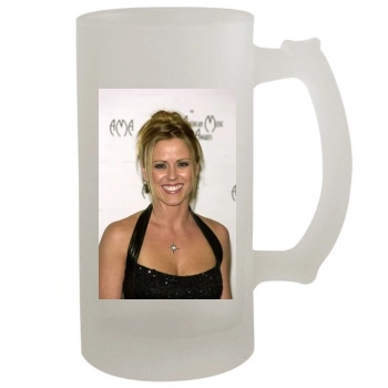 Trista Rehn 16oz Frosted Beer Stein