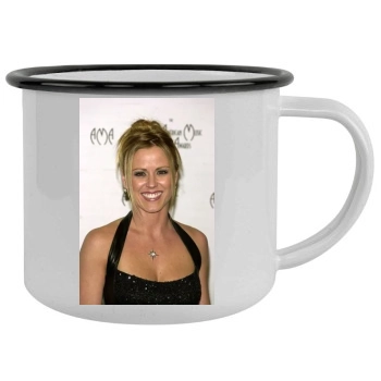 Trista Rehn Camping Mug