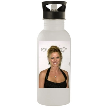 Trista Rehn Stainless Steel Water Bottle