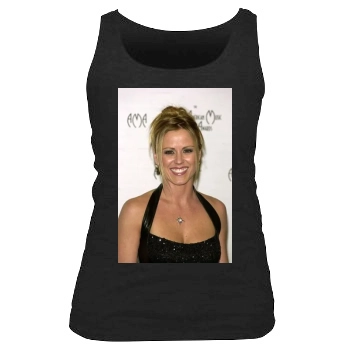 Trista Rehn Women's Tank Top