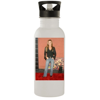 Trista Rehn Stainless Steel Water Bottle