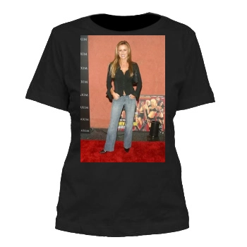 Trista Rehn Women's Cut T-Shirt