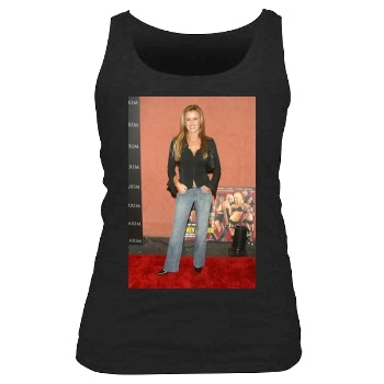 Trista Rehn Women's Tank Top