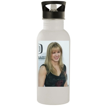 Trista Rehn Stainless Steel Water Bottle