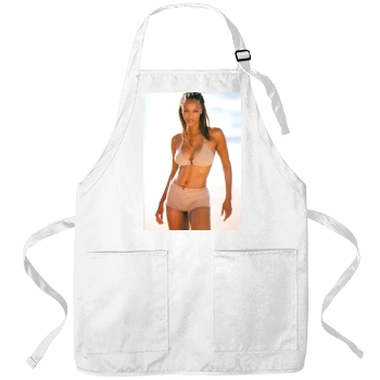 Tyra Banks Apron