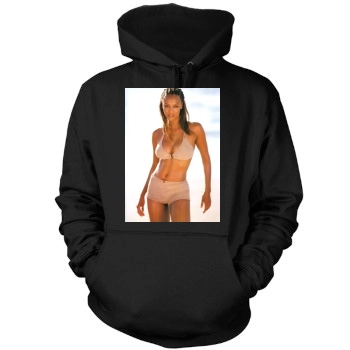 Tyra Banks Mens Pullover Hoodie Sweatshirt