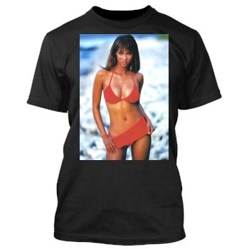 Tyra Banks Men's TShirt