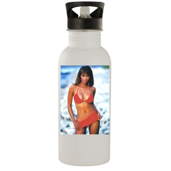 Tyra Banks Stainless Steel Water Bottle