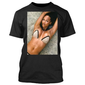 Tyra Banks Men's TShirt