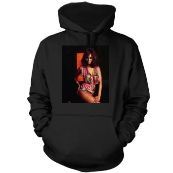 Tyra Banks Mens Pullover Hoodie Sweatshirt