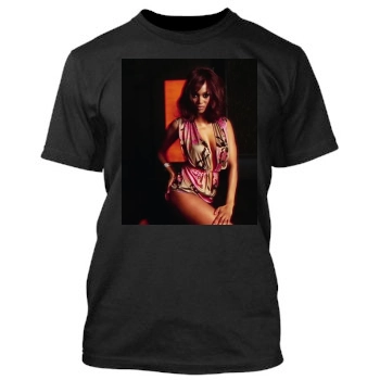 Tyra Banks Men's TShirt