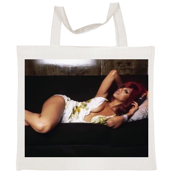 Tyra Banks Tote