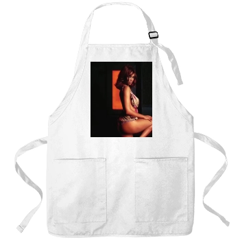 Tyra Banks Apron