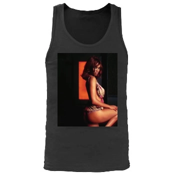 Tyra Banks Men's Tank Top