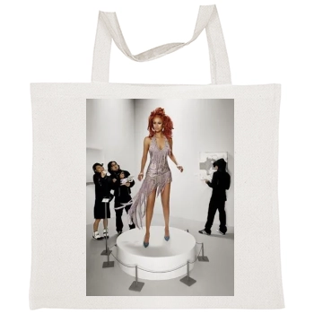 Tyra Banks Tote