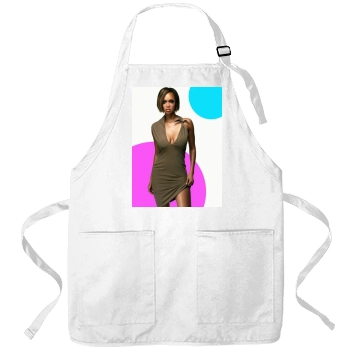 Tyra Banks Apron